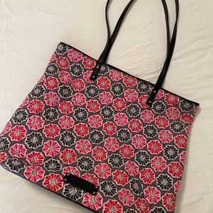 Vera Bradley tote